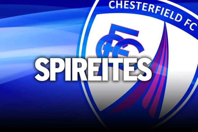 How much do you know about Chesterfield FC?