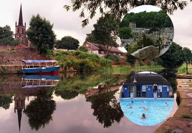 These are some of The Star's favourite villages to explore near Sheffield