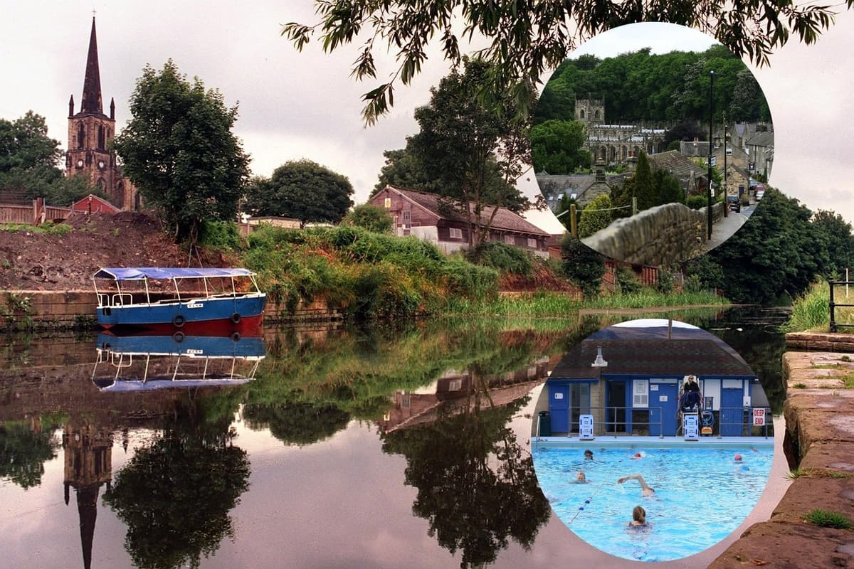 Hemingfield 11 of the loveliest villages to visit near Sheffield