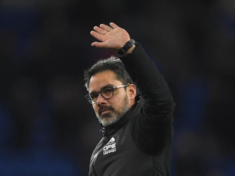 The German manager once led Huddersfield Town to the promised land of the English Premier League and took Norwich City to the EFL Championship playoffs last season, before he was sacked at Carrow Road after losing in the semi-final to Leeds United. Managed both Young Boys and Borussia Dortmund II during his managerial career, but is currently out of work.