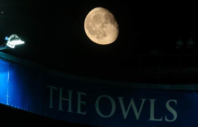 Sheffield Wednesday have had a tough 2020... (Photo by Alex Dodd - CameraSport via Getty Images)