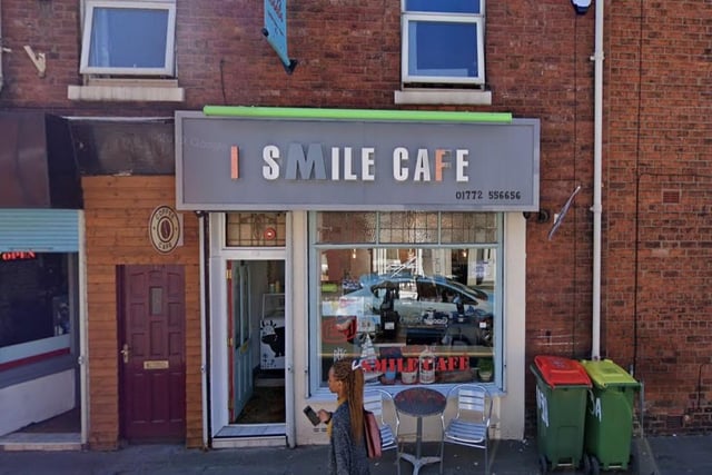 People who’ve been to I Smile Cafe say it’s a “beautiful cafe” which offers a “fantastic breakfast” and “great coffee”. It’s rated 4.7 stars out of 197 reviews.