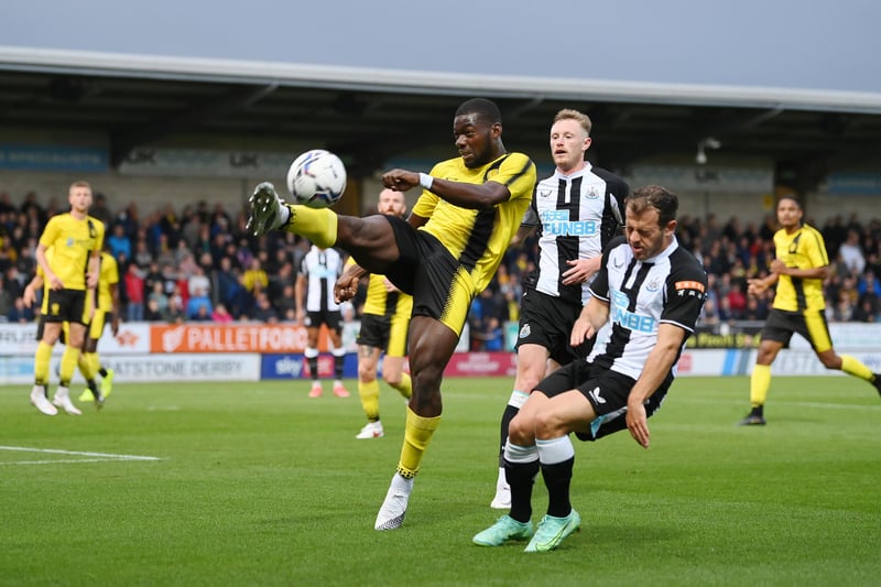Burton Albion are predicted to finish fifth in League One on 71 points according to the data experts.