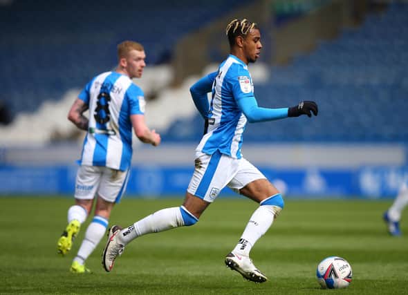 Huddersfield Town's new £31m market value compared to Nottingham Forest & more