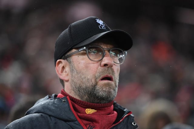 Liverpool boss Jurgen Klopp is planning to ‘get rid’ of at least six players this summer with Wolves pair Adama Traore and Ruben Neves on his wishlist. (Sport)