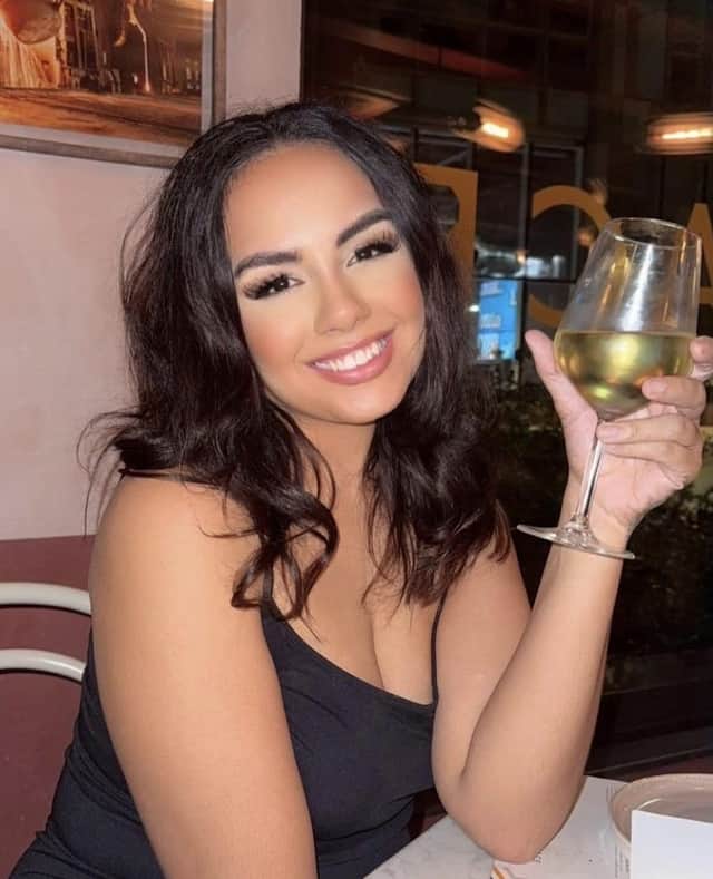 Shanice Brookes