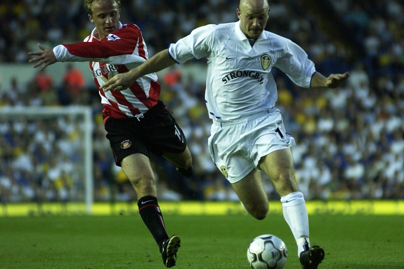 In 1999, Danny Mills went for a cool £4.1m - a lofty fee back in the late 90s! In 2021, the Measuring Worth calculator states that that fee equals around £8.7m in today's money. But given Mills' talents and the transfer market as it is now, he would surely attract a bigger fee in modern-day football.