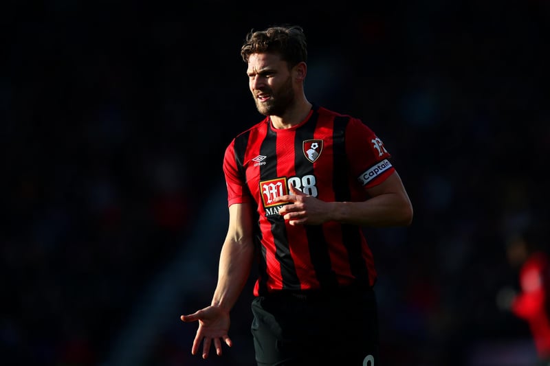 Defender Simon Francis, currently a free agent, has revealed ex-Bournemouth boss Eddie Howe is the best coach he's worked under, and claimed he'd be a "coup" for Celtic, should the Scottish giants secure his services. (Daily Record)