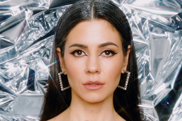Formerly known as Marina and the Diamond, Marina has dropped the gems for her fifth album 'Ancient Dreams In A Modern World'. Known for her lavish live shows with multiple costume changes, the Welsh-Greek singer will be bringing the glitz to Edinburgh on May 17, 2022.