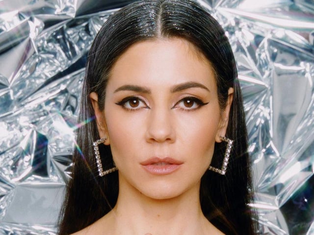 Formerly known as Marina and the Diamond, Marina has dropped the gems for her fifth album 'Ancient Dreams In A Modern World'. Known for her lavish live shows with multiple costume changes, the Welsh-Greek singer will be bringing the glitz to Edinburgh on May 17, 2022.
