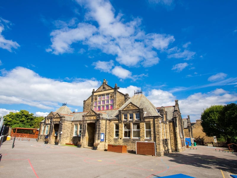 For the 2026/27 academic year, 93 parents put this school down as their first choice, with 88 offered places – a success rate of 95 per cent
