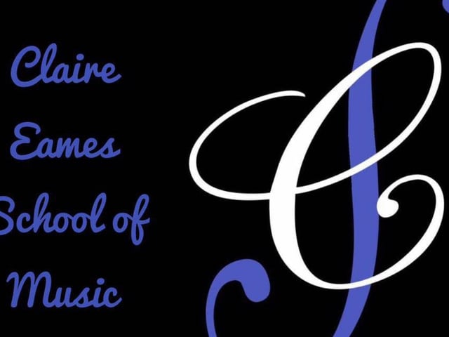 Vicky Franklin recommended the music school:
"Claire Eames School of Music has been a constant support for her students during this difficult time, adapting her business so she can continue to teach, and more importantly, support her students remotely.
"No child is left behind ever, regardless of ability or personal circumstances.
"Claire , thank you."