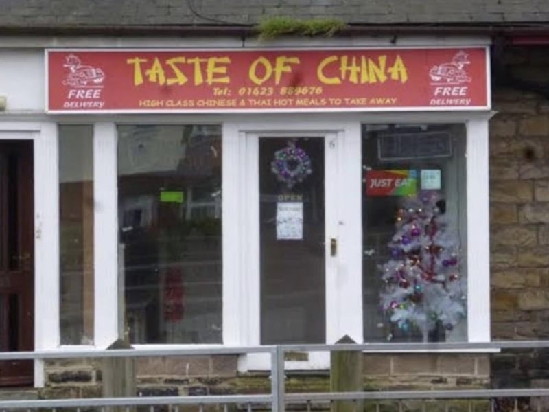 Located at 6 Knaresborough Road, Harrogate, HG2 7SP