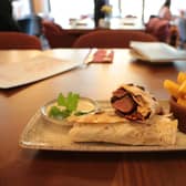 Take advantage of a special lunch offer on Turkish cuisine at this Sheffield restaurant