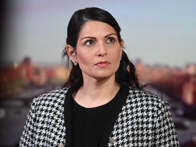 Ms Patel's biggest challenges are down to her record in Government. Many felt Ms Patel represented more division and baggage of the past when most voters wanted a break from it. A surprising number of people had heard about the bullying allegations which dented her appeal across groups, as did her failure to reduce levels of immigration as Home Secretary.