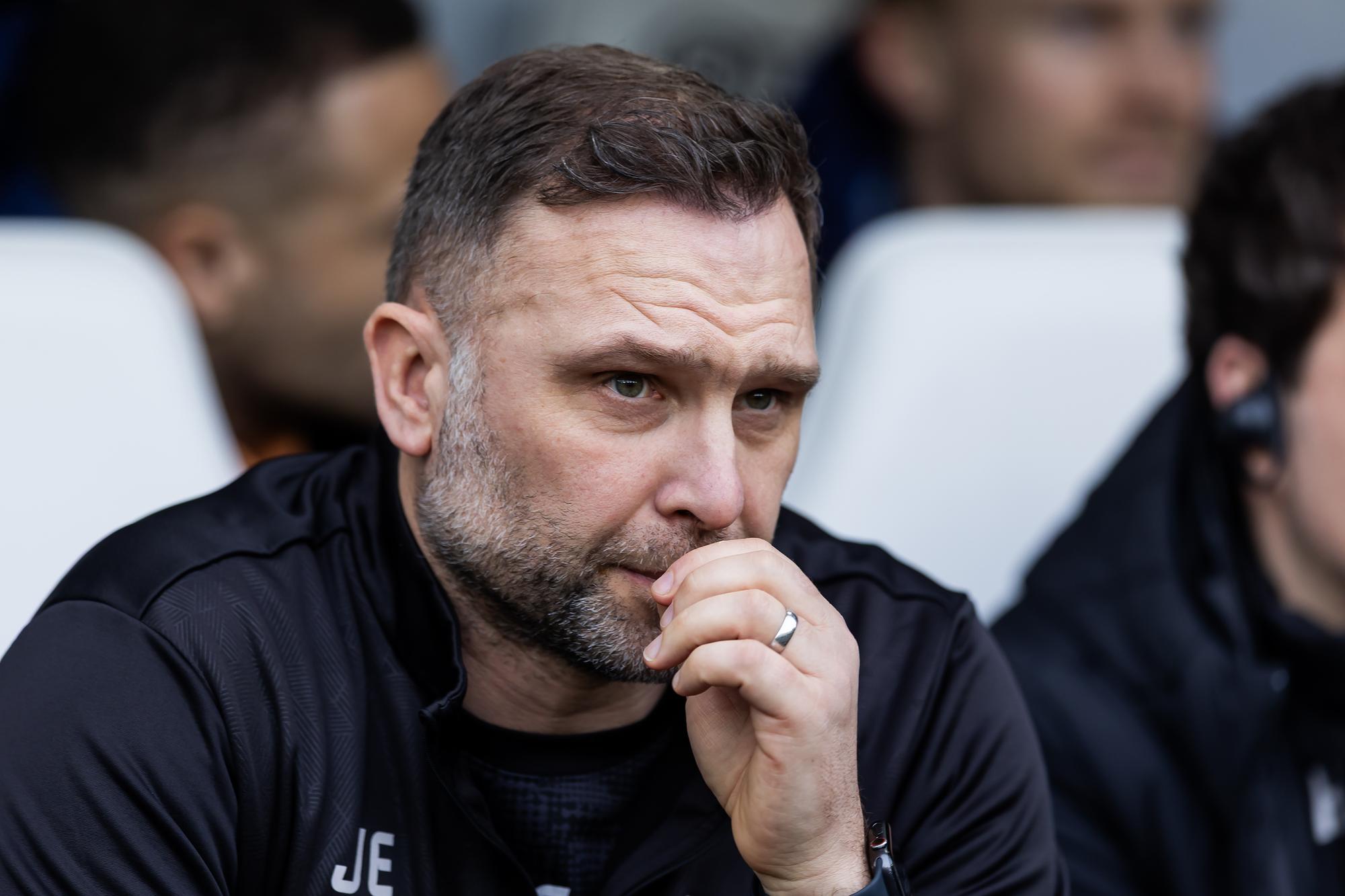 Sheffield United boss Chris Wilder talks Derby County struggles ahead of Championship clash