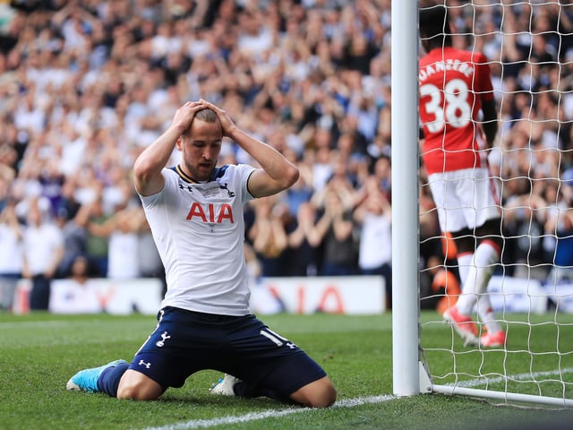 Own Goals: 11 Hit Woodwork: 81. Errors Leading to Goals: 34. Combined Unlucky Incidents: 126.