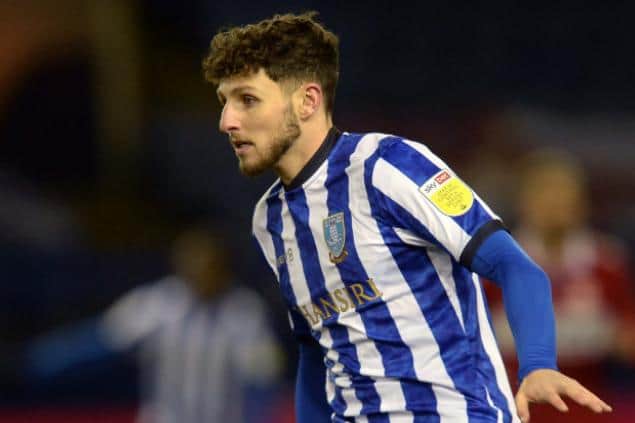 Sheffield Wednesday youngster Matt Penney has been linked with a move away.