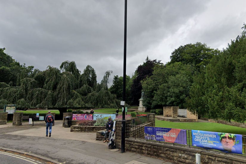 List of roads set to be closed and cleared for returning 'Ten Ten Ten' Sheffield run