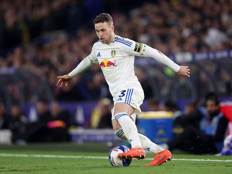 Gudmundsson was forced off with a hamstring issue against Liverpool, with Farke revealing after full-time against RB Leipzig he expects the Swede to be out for around three more weeks. He could miss the first two Premier League games of the season.