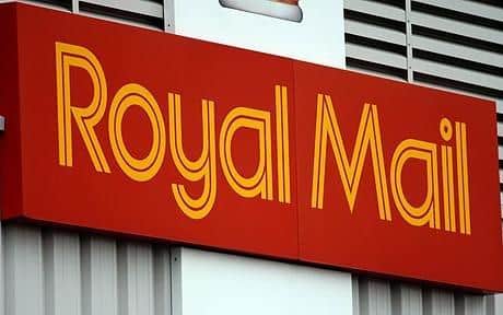 Royal Mail has made a number of changes to ease the burden on staff. Photo credit should read: John Giles/PA Wire