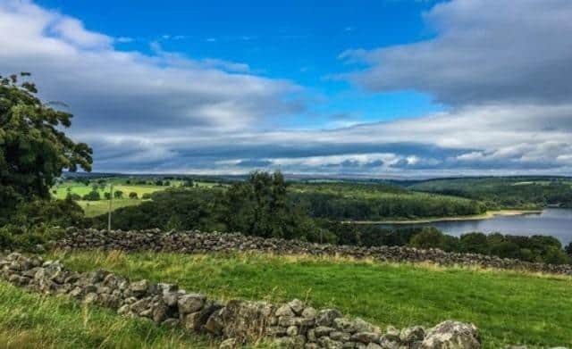 Yorkshire Water urges caution at reservoir ahead of sunny weekend.