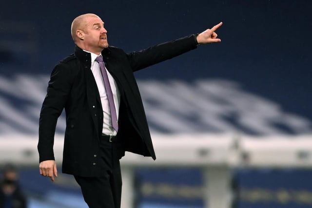 Leeds finish the 2020/21 season in 16th place, and Bielsa is snapped up by Sevilla. Sean Dyche rolls into town and is handed a weighty transfer war chest to bring in his own boys, and he goes to town.