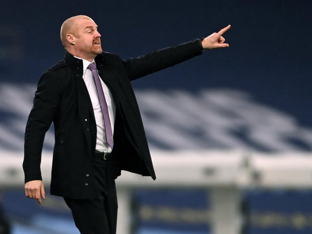 Leeds finish the 2020/21 season in 16th place, and Bielsa is snapped up by Sevilla. Sean Dyche rolls into town and is handed a weighty transfer war chest to bring in his own boys, and he goes to town.