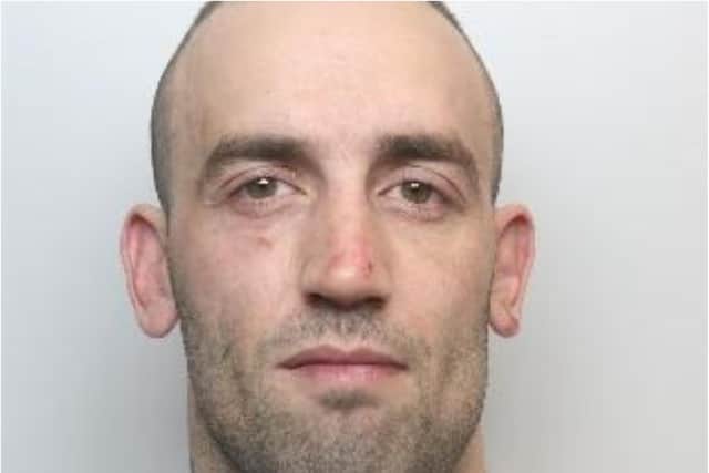 Jurors found Adam Jeffries guilty of causing death by dangerous driving, in that he in that he aided, abetted, counselled or procured the co-defendant to cause death by dangerous driving, following a trial at Doncaster Crown Court