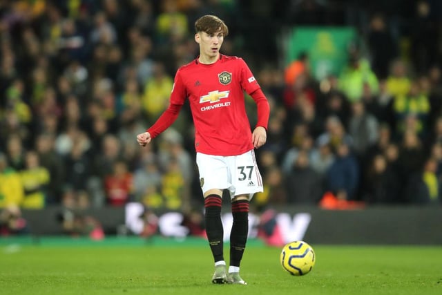 A move for Manchester United starlet James Garner is unlikely for Sheffield Wednesday. The 19-year-old has been linked with a move to the Owls but he is not a priority with rivals Swansea City keen on the attacking midfielder. (Various)