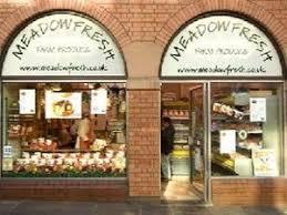 This fishmonger, butcher, cafe and delicatessen, has an array of free range and rare breed meat, as well as award-winning pork pies and has been a Chesterfield favourite for close to 30 years.
