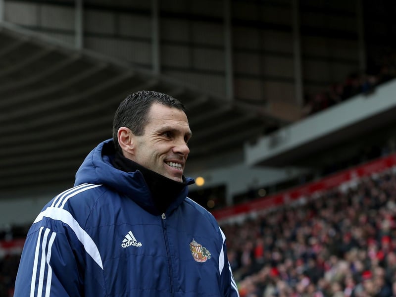 Certainly not one to be discounted immediately. Is well known to Juan Sartori who retains some stake and influence in the club. The two are known to have stayed in touch, with Poyet confirming there had been some dialogue between himself and the ownership of late (though he didn’t say it was about the vacancy per se). Has previously come close to landing the job before Lee Johnson, but subsequently revealed he did not want to drop to League One and particularly not under the current model that would leave him a limited say in recruitment. Sunderland are clearly in a better place now and his style of play would work in his favour.
Rumour rated: 7/10