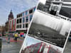 Sheffield Retro: 29 nostalgic photos of Gaumont, Odeon and Regent cinemas, as new building takes shape