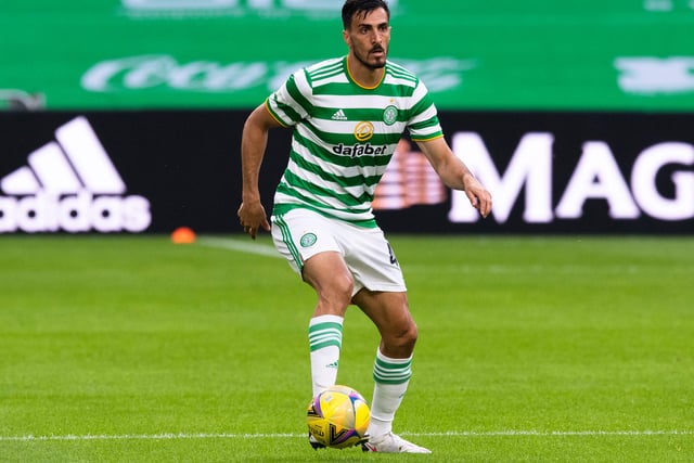 Hasn't quite got going this season. Didn't look anywhere near as comfortable as his countryman Nir Bitton after replacing him on 10 minutes.