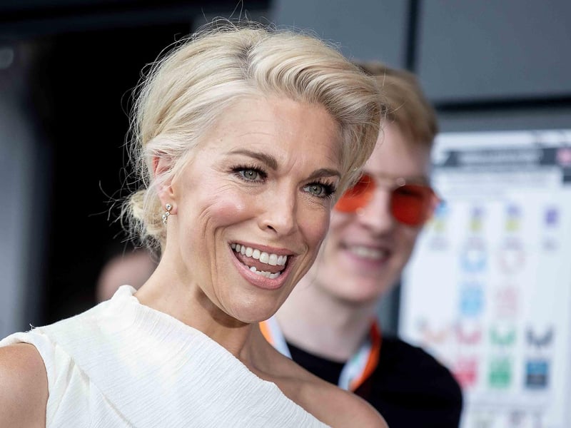 With her theatrical background and charismatic presence, Hannah Waddingham could bring a dramatic and engaging flair to the Eurovision commentary. Her recent success in shows like Ted Lasso has showcased her ability to command attention and deliver witty remarks. She'd likely offer a passionate and expressive commentary style, celebrating the spectacle and artistry of the competition.