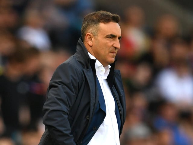 Current job: Braga. Career win percentage: 43.1%