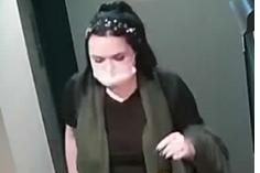 Using CCTV footage of Alice on the day she went missing, police were able to say what clothes she was wearing. She was last seen wearing black ripped jeans and a black t-shirt. She is also described as white, 5ft 6in with short black hair.