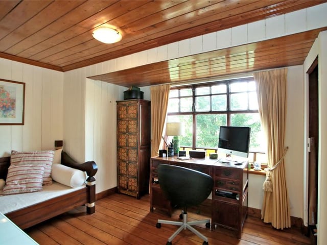 Bedroom 4.