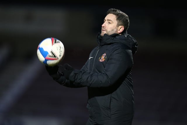 Sunderland are still targeting at least two more additions before next Monday’s February 1 deadline. At the top of the priority list is another attacking wide player and a left-back following the injury to Denver Hume, yet the Black Cats’ business will ultimately be dictated by the League One salary and squad caps. (Sunderland Echo)