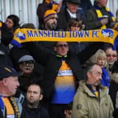 Mansfield Town look set to bring a large number of supporters to Sheffield Wednesday on Saturday.