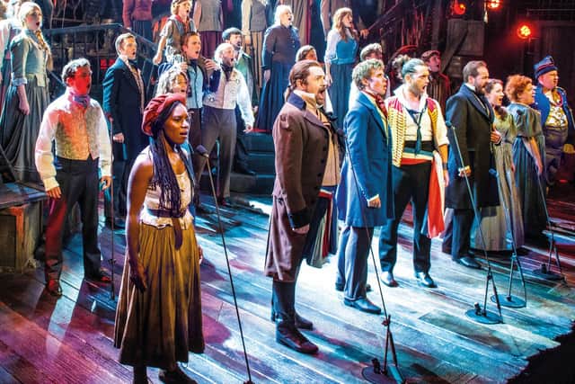 Iconic musicals to be shown in cinemas across Sheffield this Spring