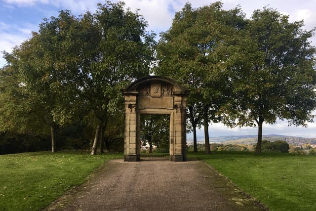 Sheffield park improvements plan approved – but funding needed