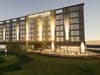 New 4-star Marriott hotel and 172 homes planned on the outskirts of Sheffield