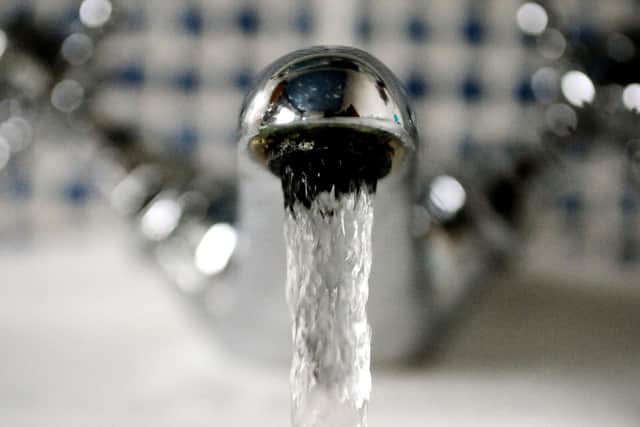 Yorkshire Water will support 250,000 households with bill reductions, debt relief, and payment plans by April 2026 (Photo: Rui Vieira/PA Wire)