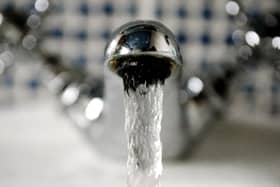 Yorkshire Water will support 250,000 households with bill reductions, debt relief, and payment plans by April 2026 (Photo: Rui Vieira/PA Wire)