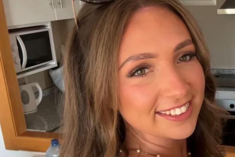 Olivia Corbiere, 23, from Aston, slipped into a coma and was in a critical condition a horrific skiing accident in Bulgaria on March 17, 2024. Sheffield readers were gripped by her story in recent weeks and raised  more than £25,000 so her family could be at her side. This week (March 26), her family were "buzzing" to announce Liv had taken a turn for the better and is now awake, breathing by herself and communicating in nods to her nurses.
 - https://www.thestar.co.uk/news/people/olivia-corbiere-aston-sheffield-rotherham-family-buzzing-after-latest-update-on-ski-crash-victims-rollercoaster-recovery-4568749