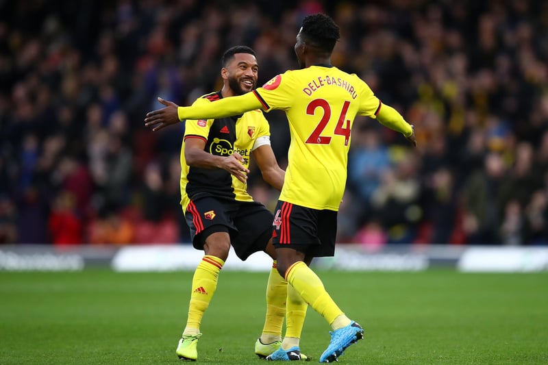 Reading have signed Watford youngster Tom Dele-Bashiru on a season-long loan deal. The 21-year-old began his career on the books of Manchester City, before joining the Hornets in 2019. (Watford Observer)