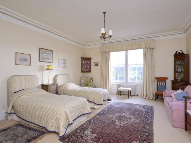 Bedroom 2.