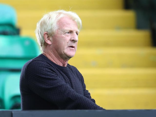 Former Celtic boss Gordon Strachan has thrown his support behind Neil Lennon amid rumours linking him with a return to Celtic. He said: "Over the last few days he's been shown he's not walking alone, his friends have gathered behind him, the Celtic fans who understand what's going on will make sure he knows that as well." (Football Pass)