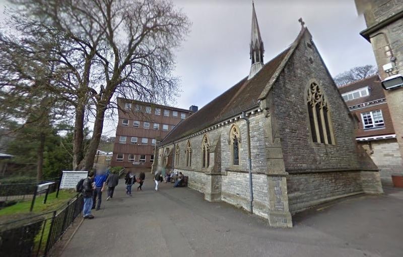 The University of Winchester has a Guardian ranking of 106 in its University Guide for 2026.
The university has a score of 42.1, with 85 per cent of last year students saying they are 'satisfied' with the teaching.